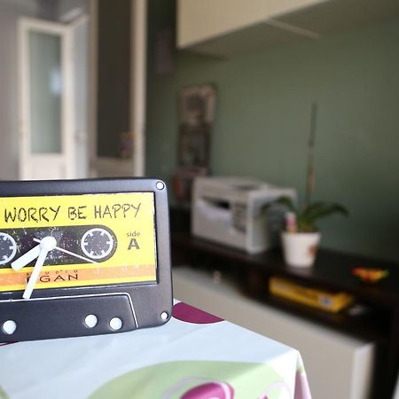 Le 3 B Bed & Breakfast Catania Ngoại thất bức ảnh