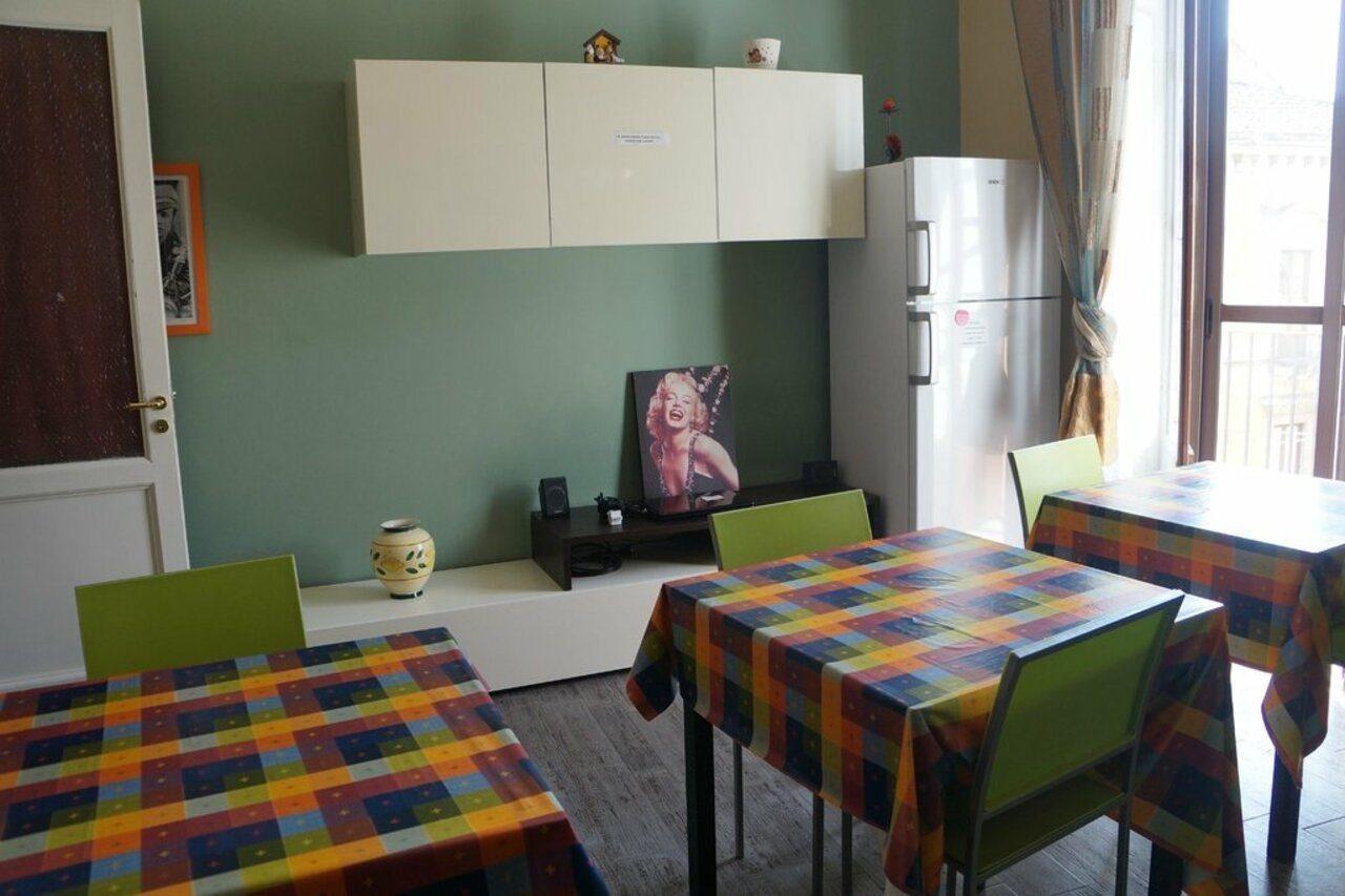 Le 3 B Bed & Breakfast Catania Ngoại thất bức ảnh