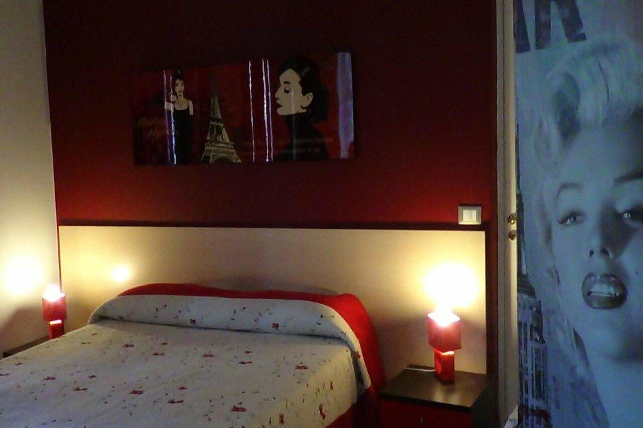 Le 3 B Bed & Breakfast Catania Ngoại thất bức ảnh