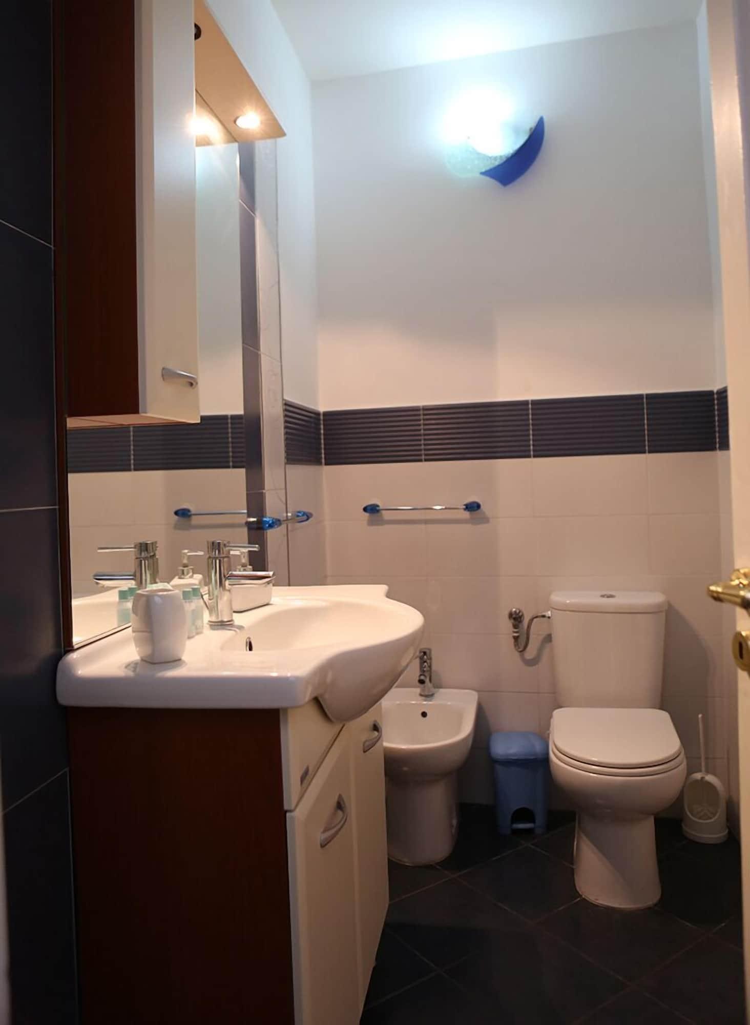 Le 3 B Bed & Breakfast Catania Ngoại thất bức ảnh