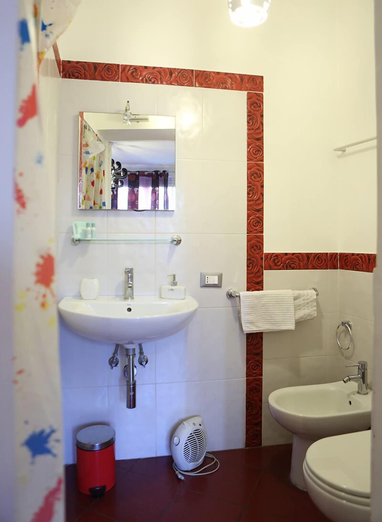Le 3 B Bed & Breakfast Catania Ngoại thất bức ảnh