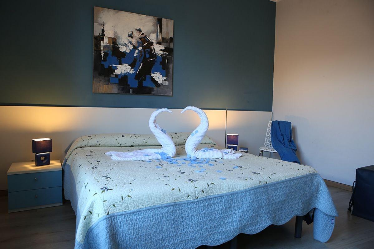 Le 3 B Bed & Breakfast Catania Ngoại thất bức ảnh