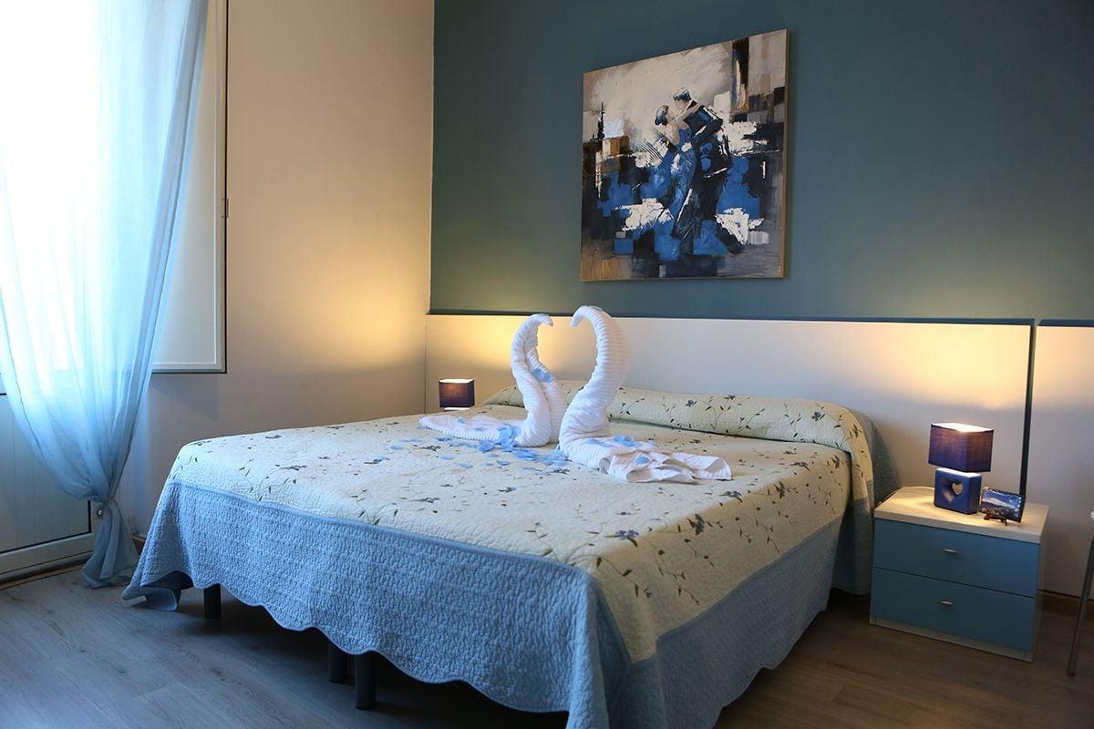 Le 3 B Bed & Breakfast Catania Ngoại thất bức ảnh