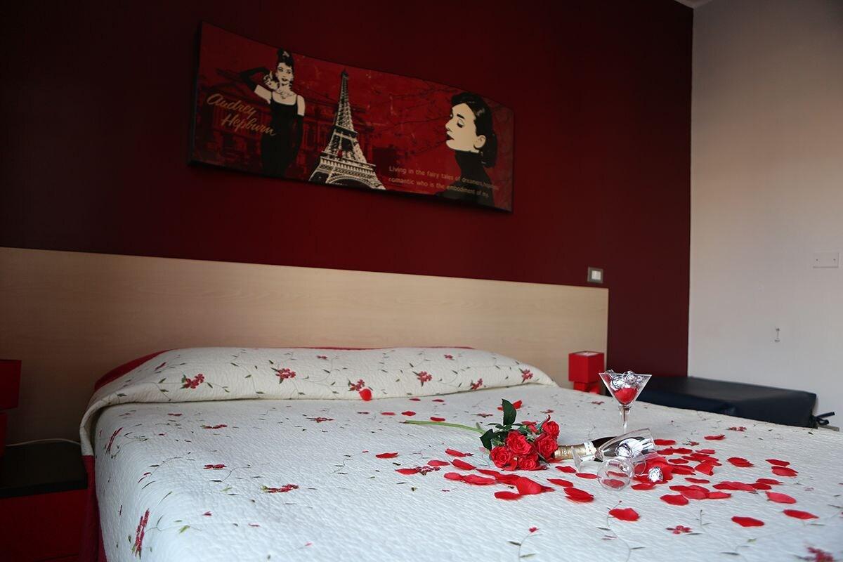 Le 3 B Bed & Breakfast Catania Ngoại thất bức ảnh
