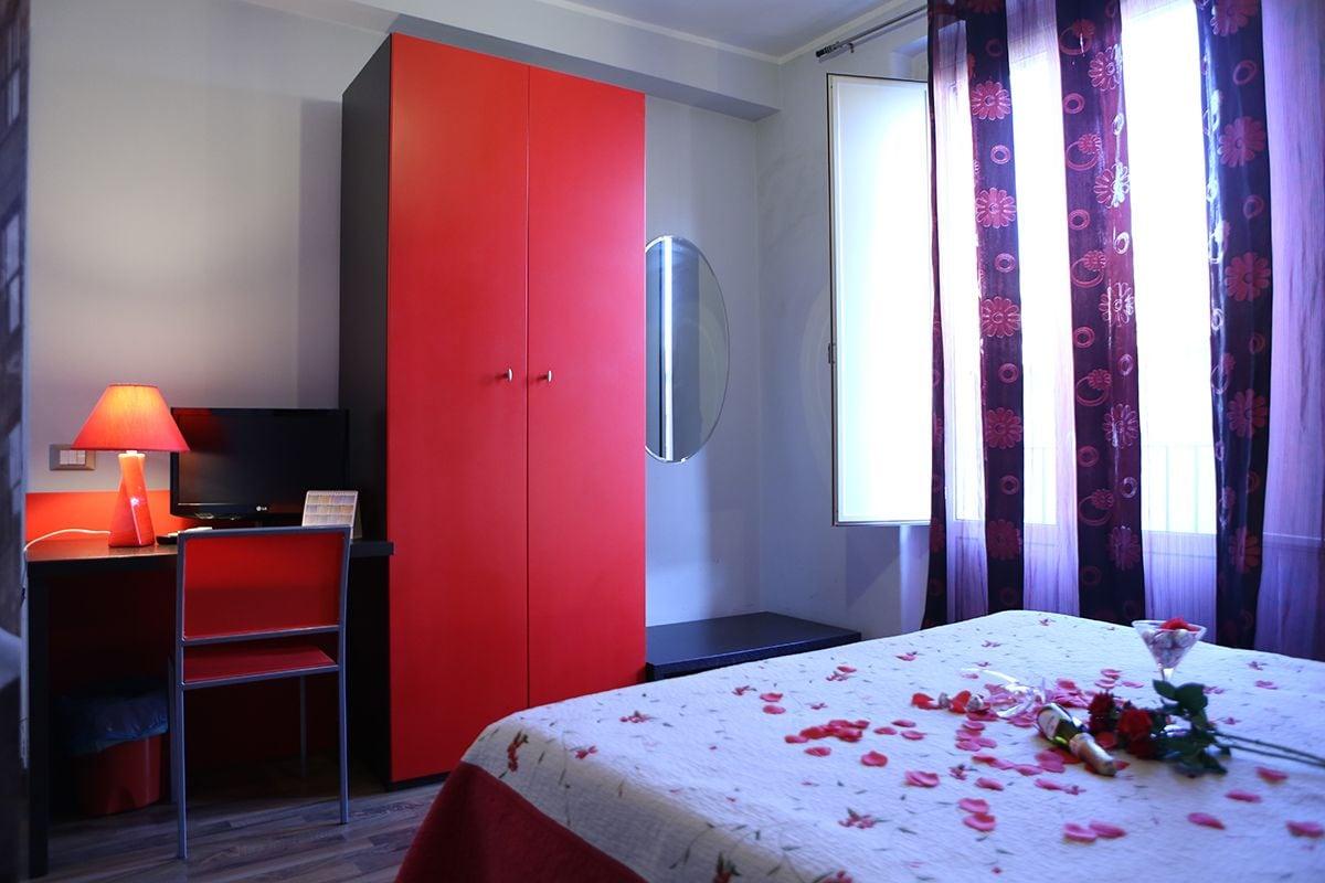 Le 3 B Bed & Breakfast Catania Ngoại thất bức ảnh
