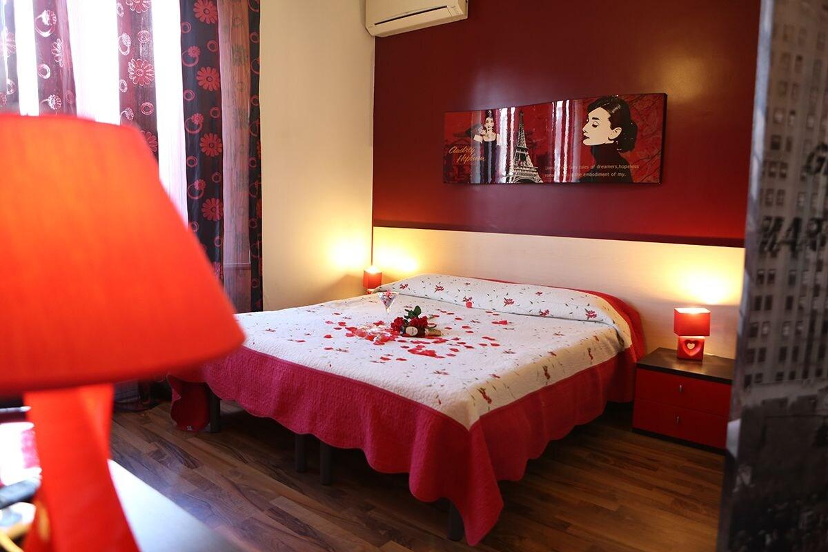 Le 3 B Bed & Breakfast Catania Ngoại thất bức ảnh