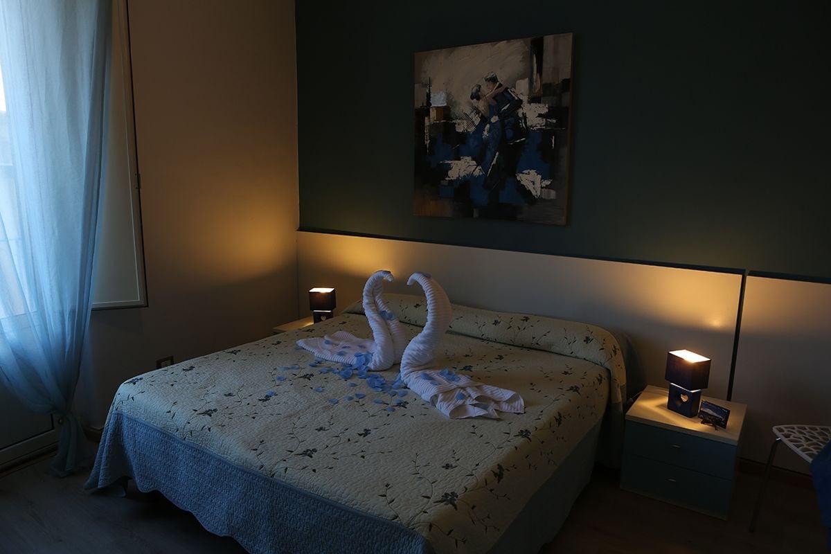 Le 3 B Bed & Breakfast Catania Ngoại thất bức ảnh