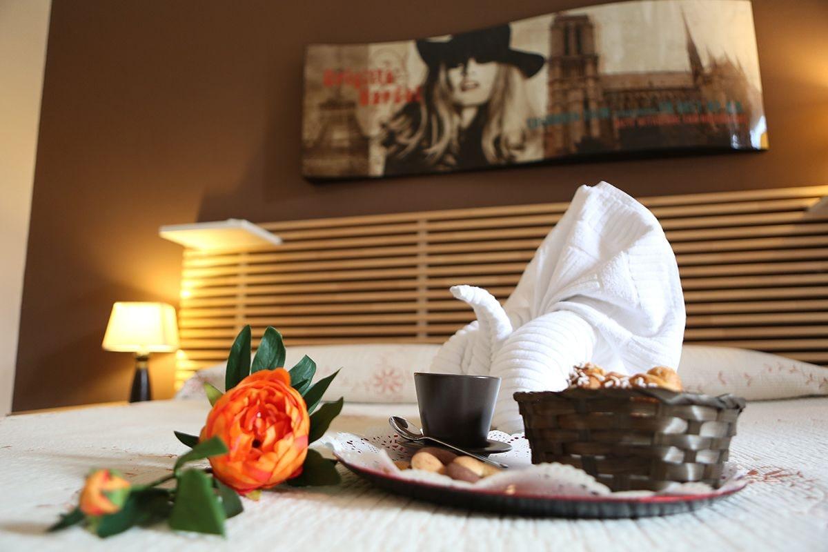 Le 3 B Bed & Breakfast Catania Ngoại thất bức ảnh