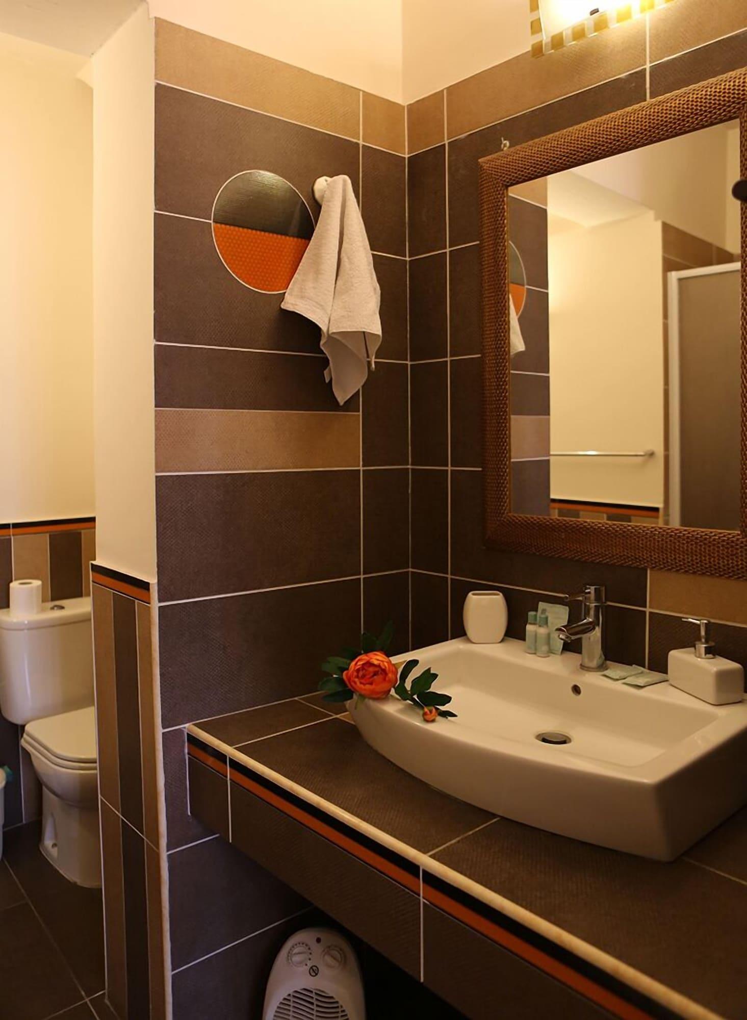 Le 3 B Bed & Breakfast Catania Ngoại thất bức ảnh