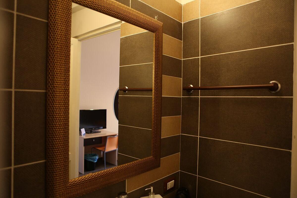 Le 3 B Bed & Breakfast Catania Ngoại thất bức ảnh