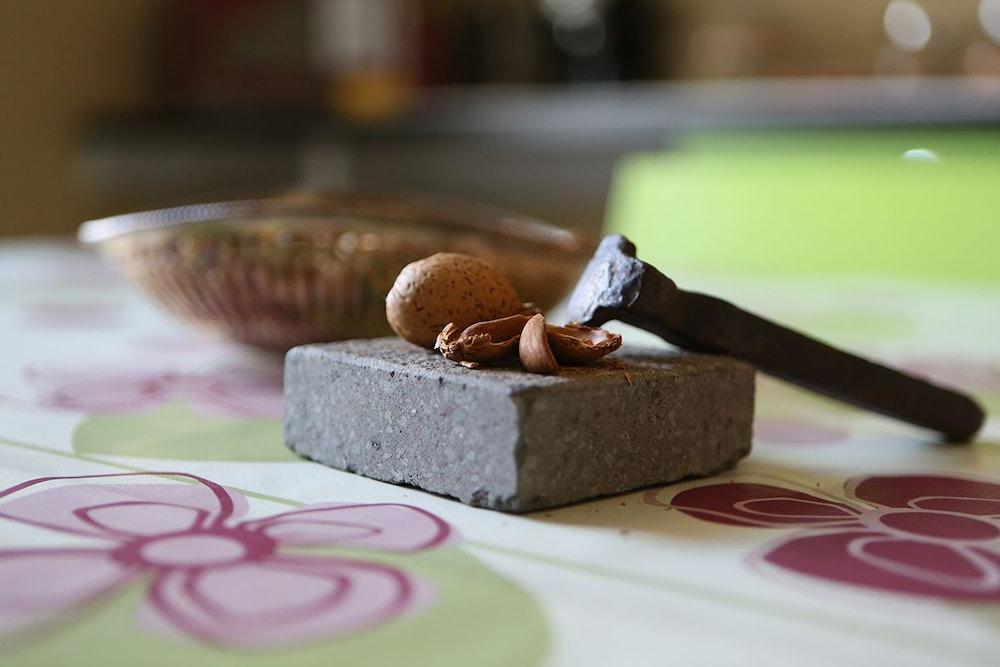 Le 3 B Bed & Breakfast Catania Ngoại thất bức ảnh