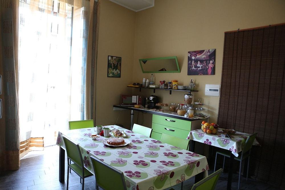Le 3 B Bed & Breakfast Catania Ngoại thất bức ảnh