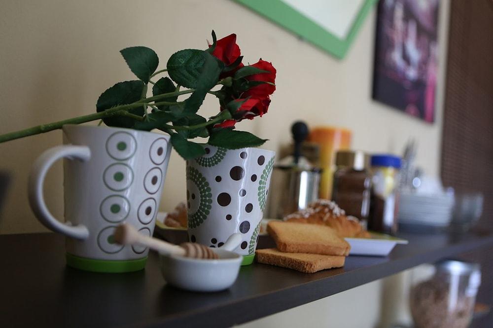 Le 3 B Bed & Breakfast Catania Ngoại thất bức ảnh