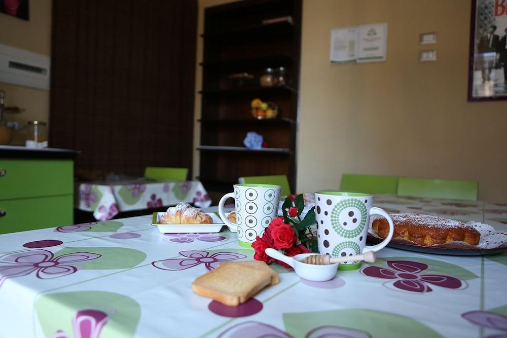 Le 3 B Bed & Breakfast Catania Ngoại thất bức ảnh
