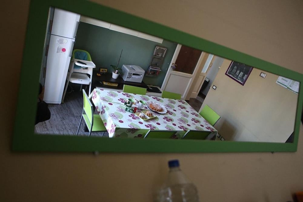 Le 3 B Bed & Breakfast Catania Ngoại thất bức ảnh