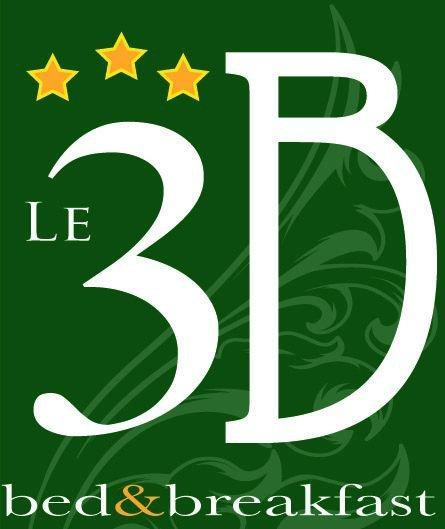 Le 3 B Bed & Breakfast Catania Ngoại thất bức ảnh