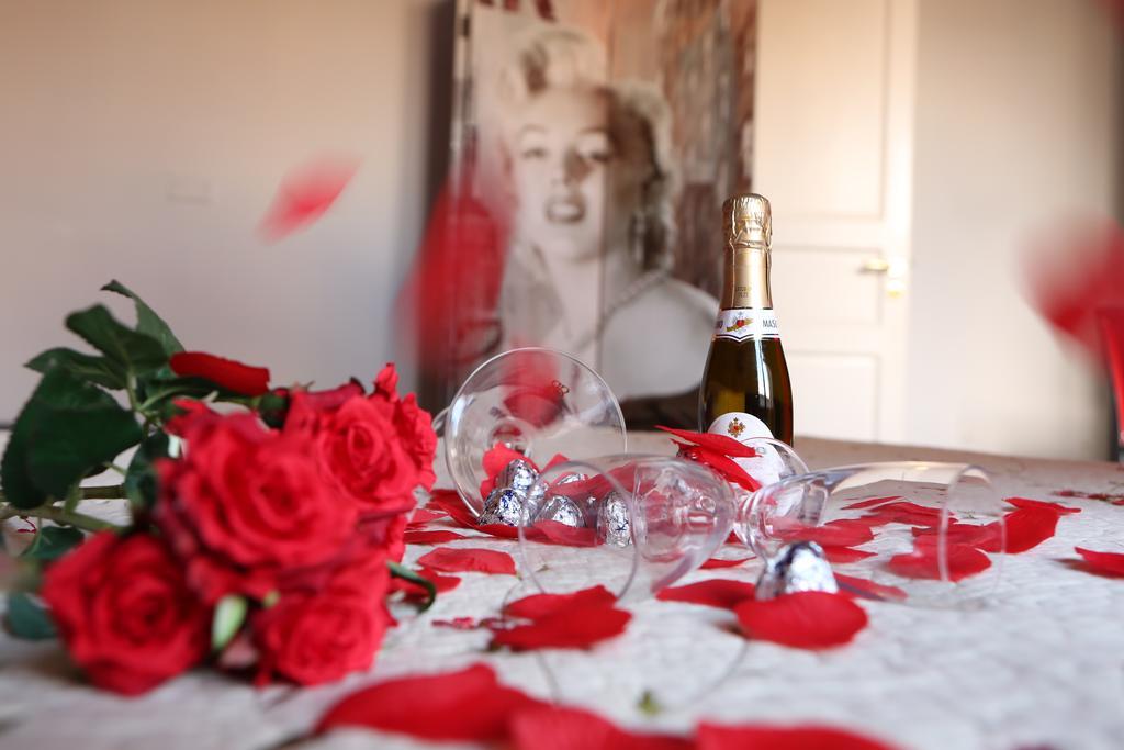 Le 3 B Bed & Breakfast Catania Ngoại thất bức ảnh