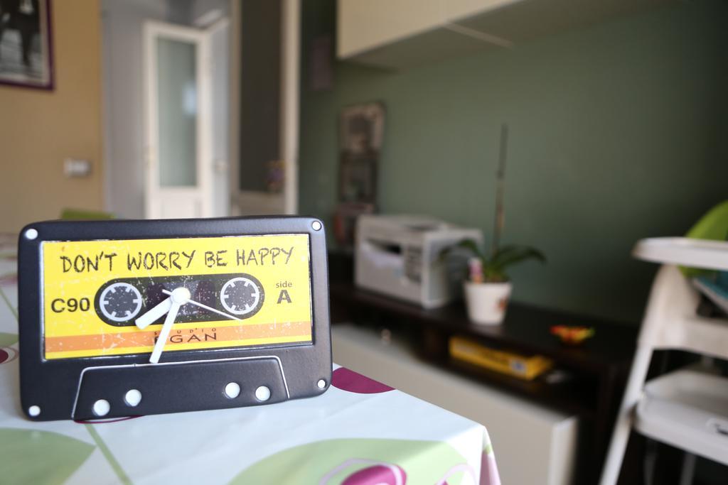 Le 3 B Bed & Breakfast Catania Ngoại thất bức ảnh
